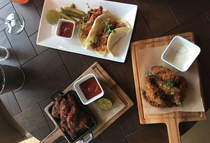 Doubletree By Hilton Hotel Leeds City Centre