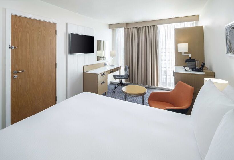 Doubletree By Hilton Hotel Leeds City Centre