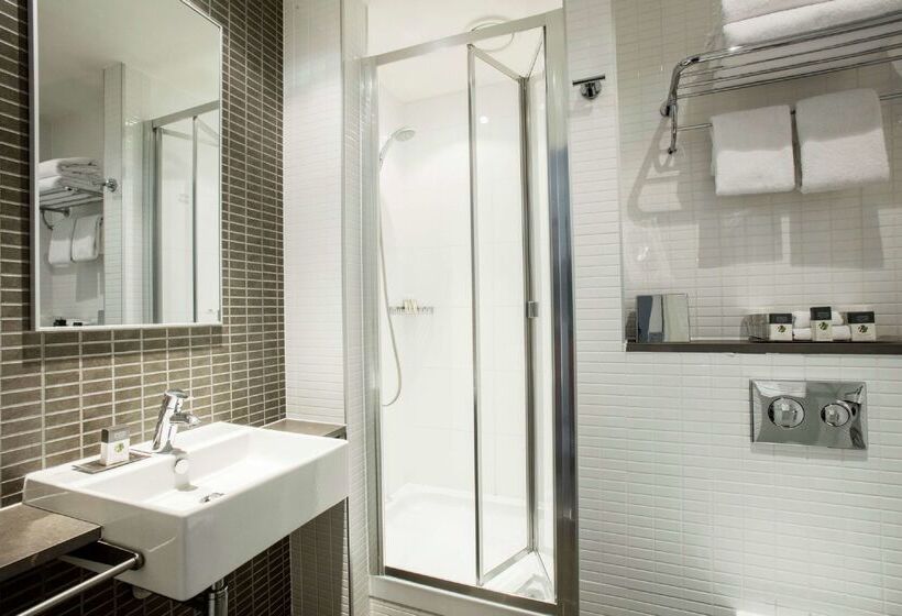 Doubletree By Hilton Hotel Leeds City Centre