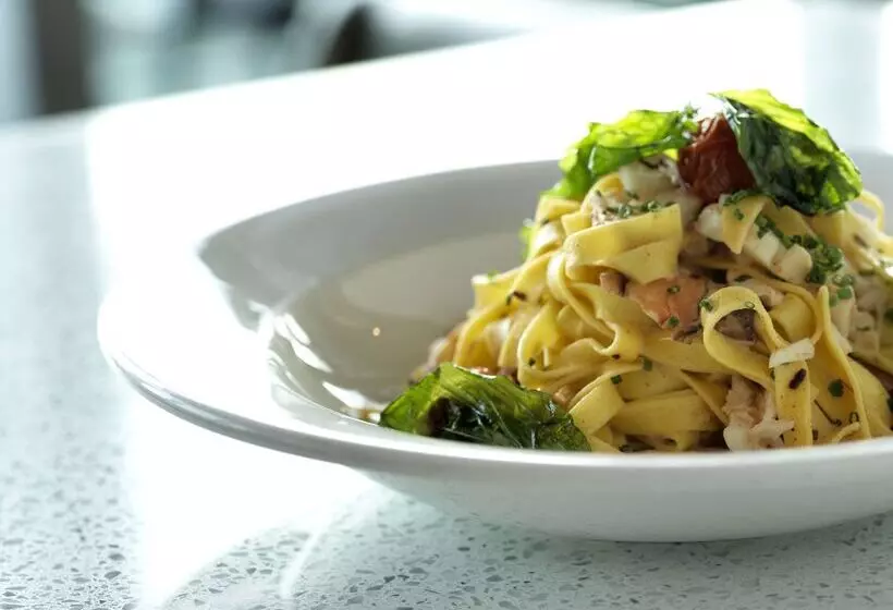 Doubletree By Hilton Hotel Leeds City Centre