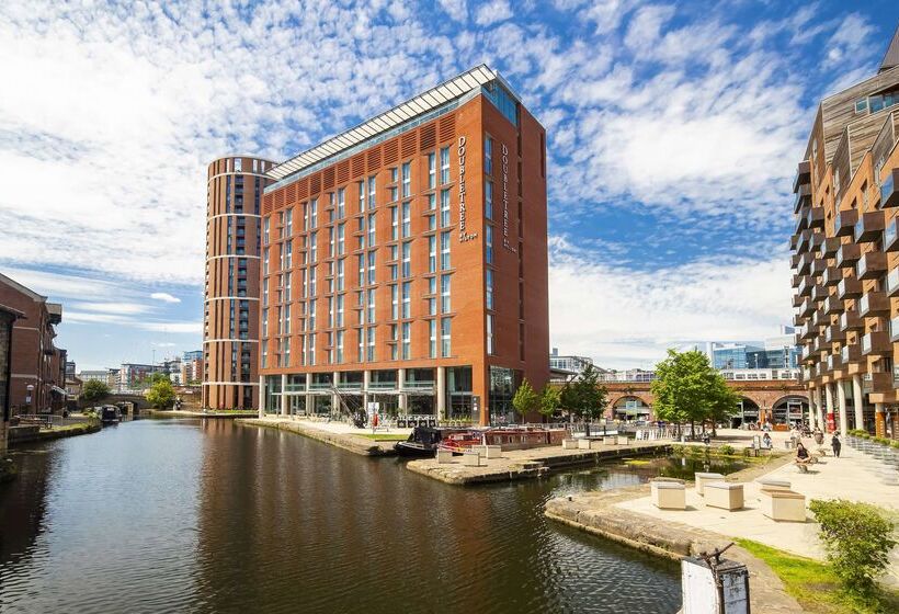 Doubletree By Hilton Hotel Leeds City Centre