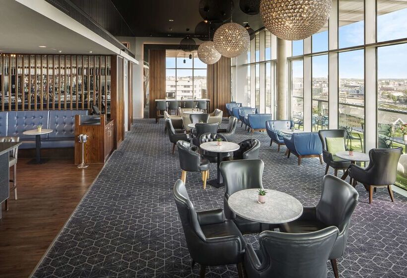 Doubletree By Hilton Hotel Leeds City Centre