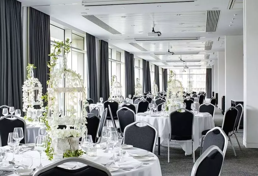 Doubletree By Hilton Hotel Leeds City Centre