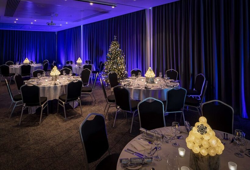 Doubletree By Hilton Hotel Leeds City Centre