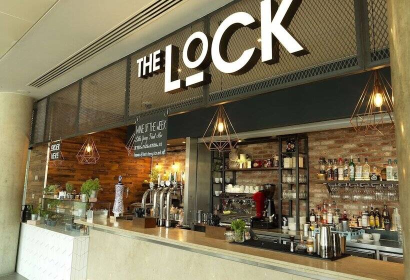 Doubletree By Hilton Hotel Leeds City Centre