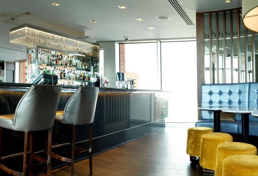 Doubletree By Hilton Hotel Leeds City Centre