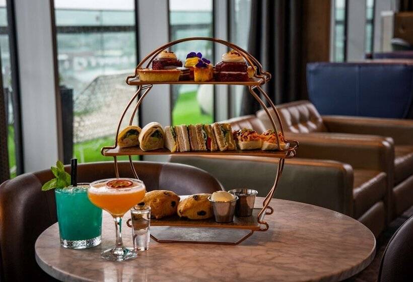 Doubletree By Hilton Hotel Leeds City Centre