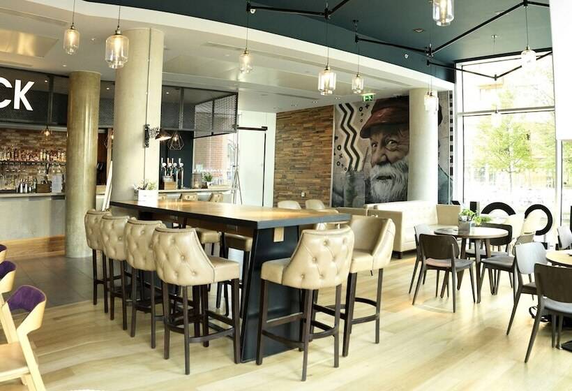 Doubletree By Hilton Hotel Leeds City Centre
