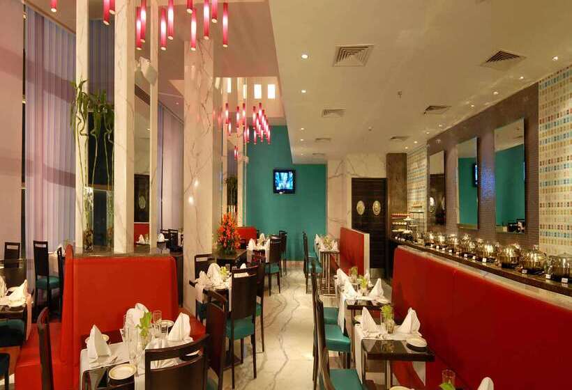 Hotel Grand Hometel A Sarovar S