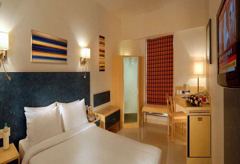 Hotel Grand Hometel A Sarovar S