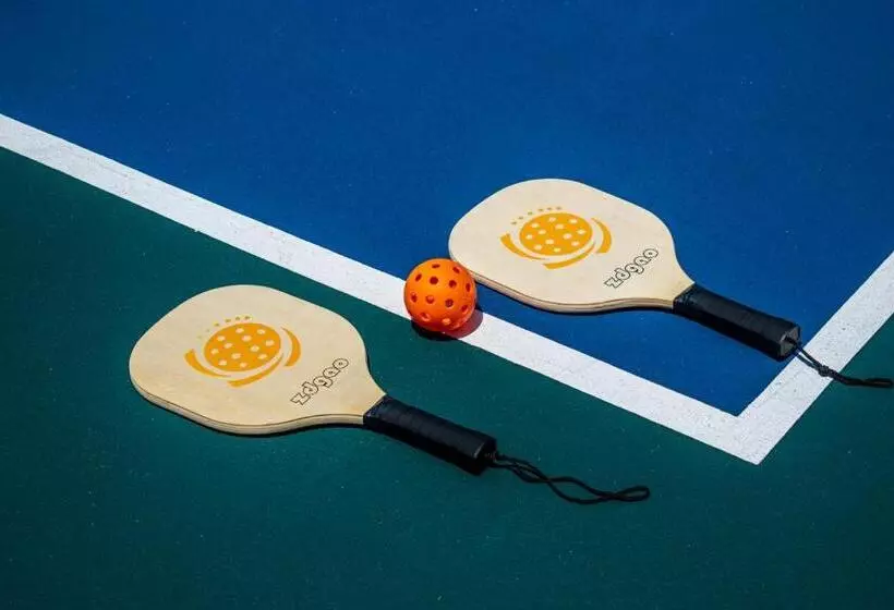 בית מלון כפרי Grand Sunset Princess - All Inclusive