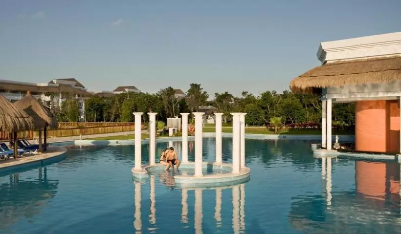 בית מלון כפרי Grand Sunset Princess - All Inclusive