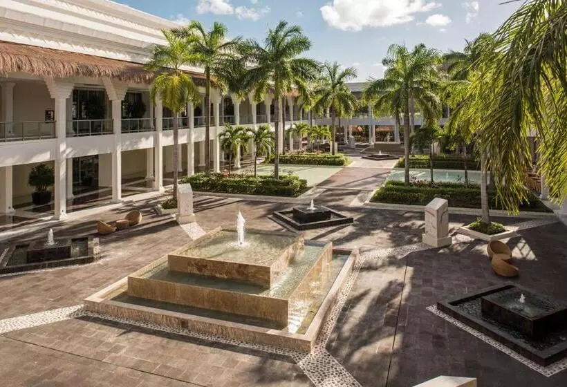 בית מלון כפרי Grand Sunset Princess - All Inclusive