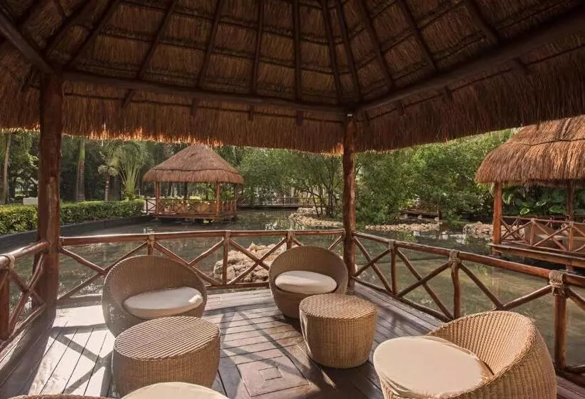 בית מלון כפרי Grand Sunset Princess - All Inclusive