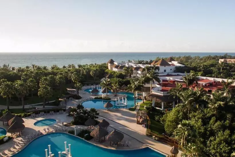 בית מלון כפרי Grand Sunset Princess - All Inclusive