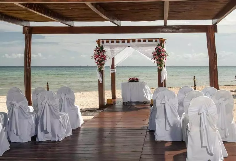 בית מלון כפרי Grand Sunset Princess - All Inclusive