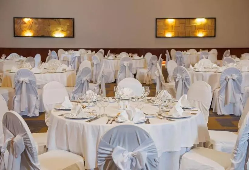 בית מלון כפרי Grand Sunset Princess - All Inclusive