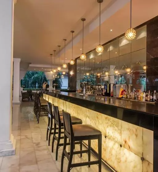 בית מלון כפרי Grand Sunset Princess - All Inclusive