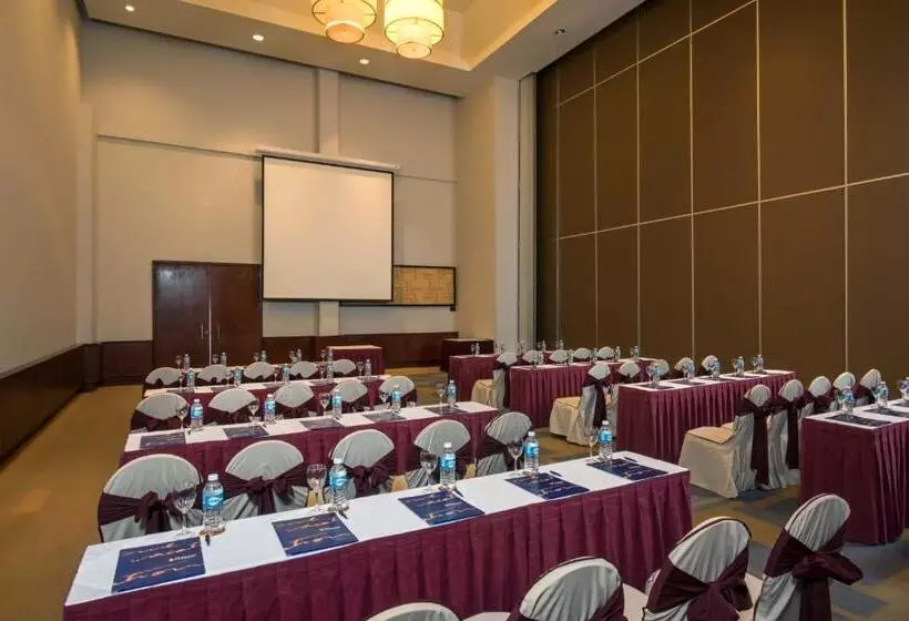 בית מלון כפרי Grand Sunset Princess - All Inclusive