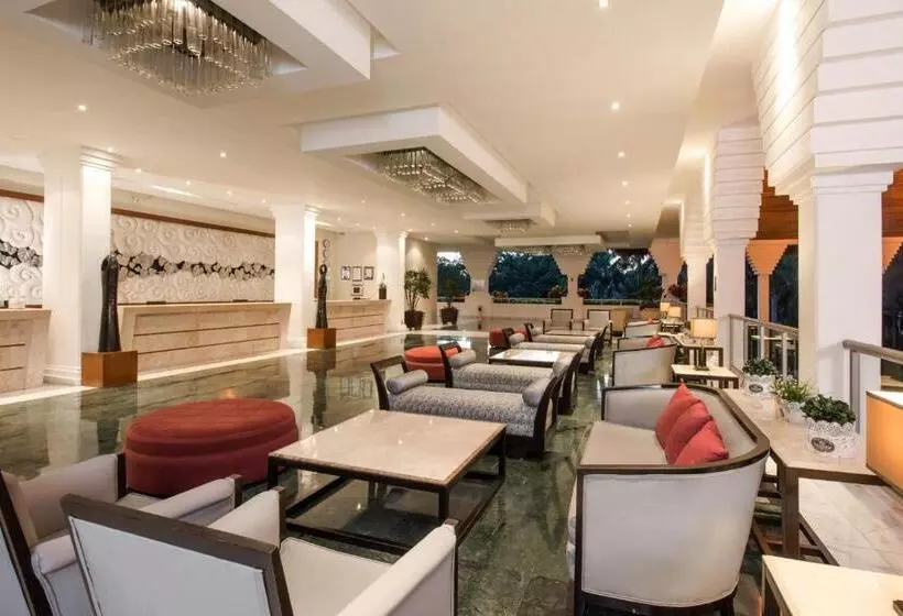 בית מלון כפרי Grand Sunset Princess - All Inclusive