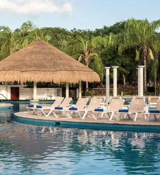 בית מלון כפרי Grand Sunset Princess - All Inclusive