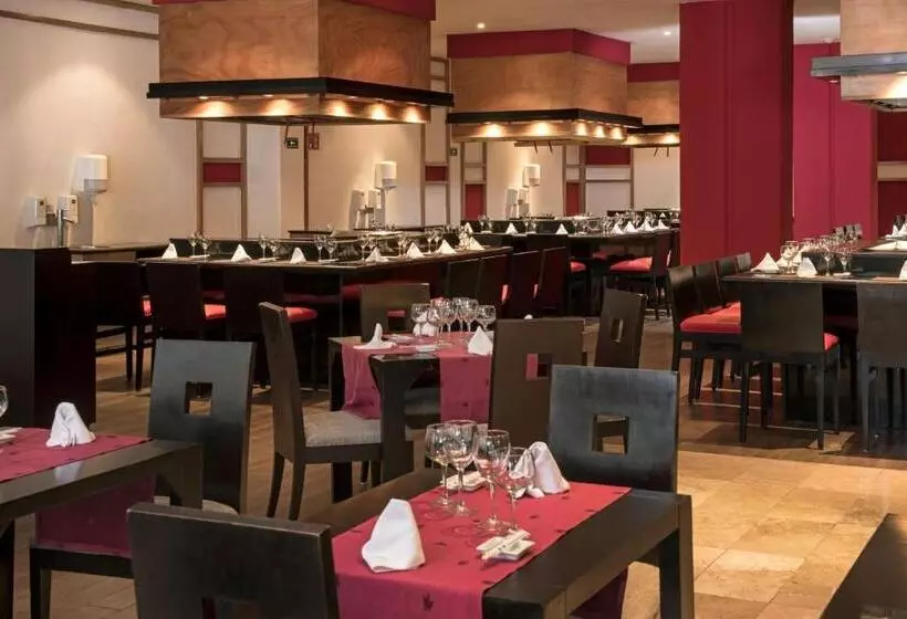 בית מלון כפרי Grand Sunset Princess - All Inclusive