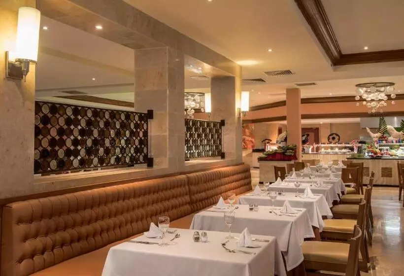 בית מלון כפרי Grand Sunset Princess - All Inclusive