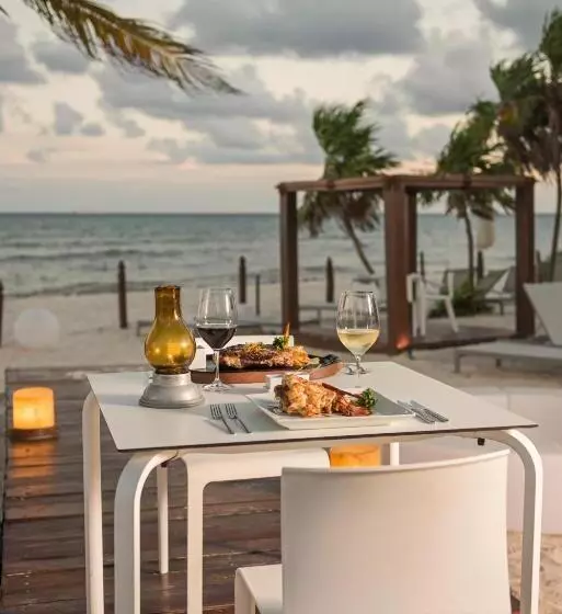 בית מלון כפרי Grand Sunset Princess - All Inclusive