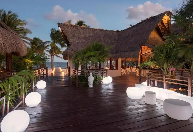 בית מלון כפרי Grand Sunset Princess - All Inclusive