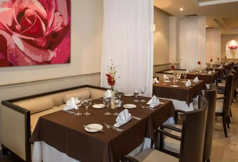 בית מלון כפרי Grand Sunset Princess - All Inclusive