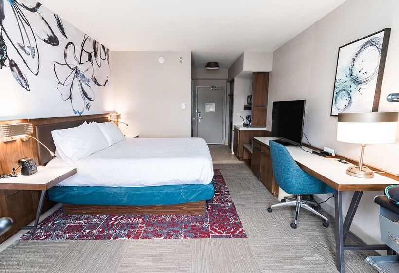 בית מלון כפרי Hilton Garden Inn Fairfax