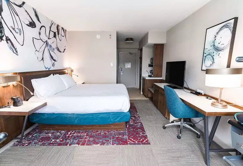 ホテル Hilton Garden Inn Fairfax