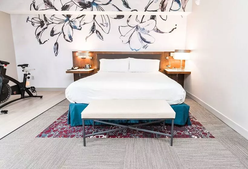 ホテル Hilton Garden Inn Fairfax