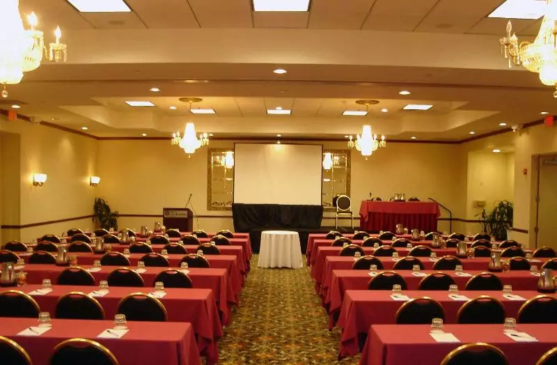 ホテル Hilton Garden Inn Fairfax