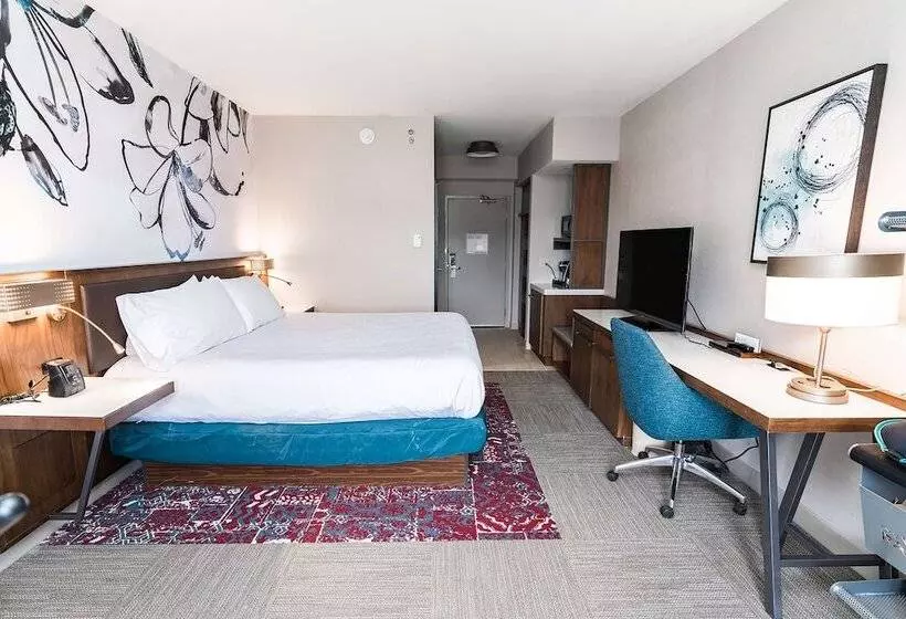 ホテル Hilton Garden Inn Fairfax