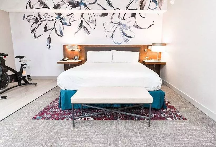 ホテル Hilton Garden Inn Fairfax