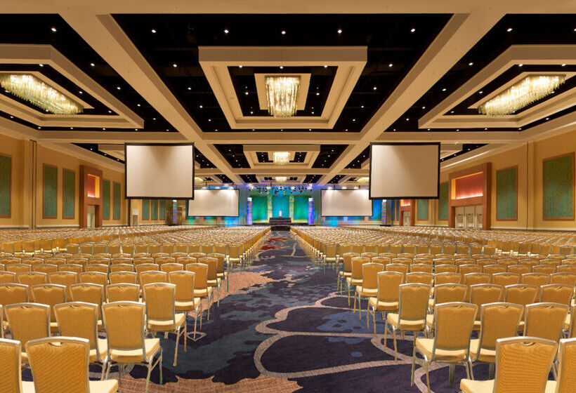 فندق Hilton Orlando