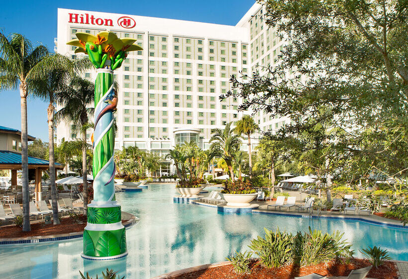 فندق Hilton Orlando
