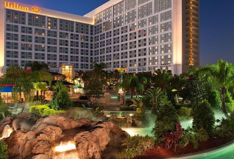 فندق Hilton Orlando