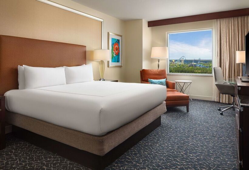 فندق Hilton Orlando
