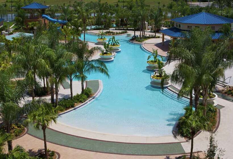 فندق Hilton Orlando