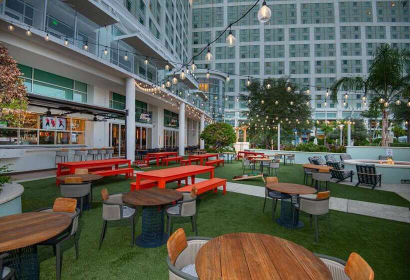 فندق Hilton Orlando