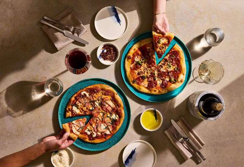 فندق Hilton Orlando