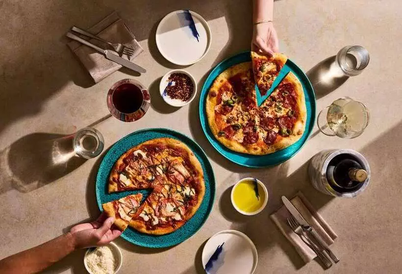 هتل Hilton Orlando