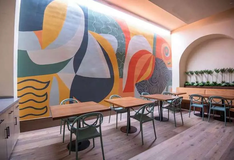 هتل Hilton Orlando