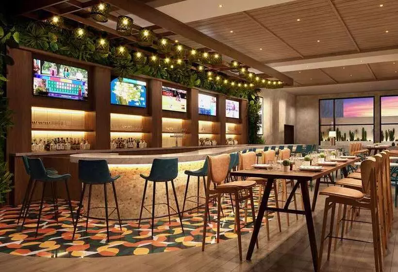 هتل Hilton Orlando