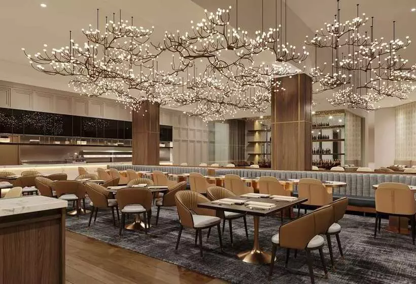 هتل Hilton Orlando