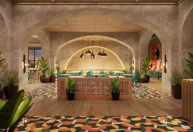 هتل Hilton Orlando