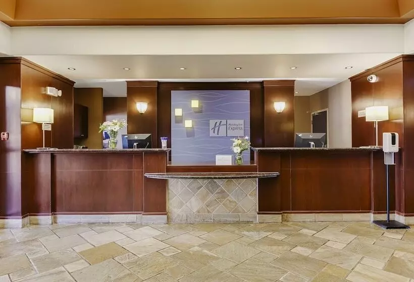 Holiday Inn Express Hotel & Suites   Slave Lake, An Ihg
