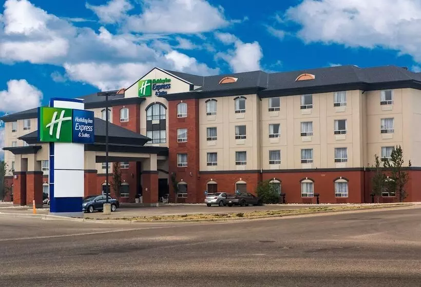 Holiday Inn Express Hotel & Suites   Slave Lake, An Ihg